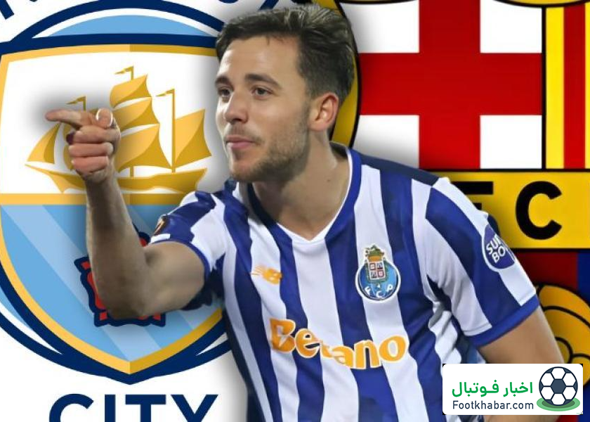 ۲۴ میلیون یوروی سیتی در خزانه بارسلونا!