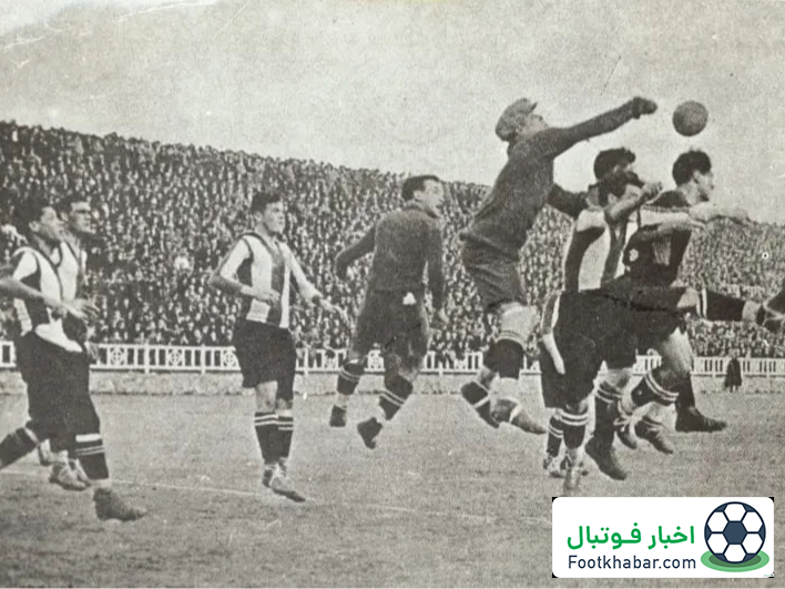 ۸-۱، سنگین‌ترین شکست تاریخ رئال!