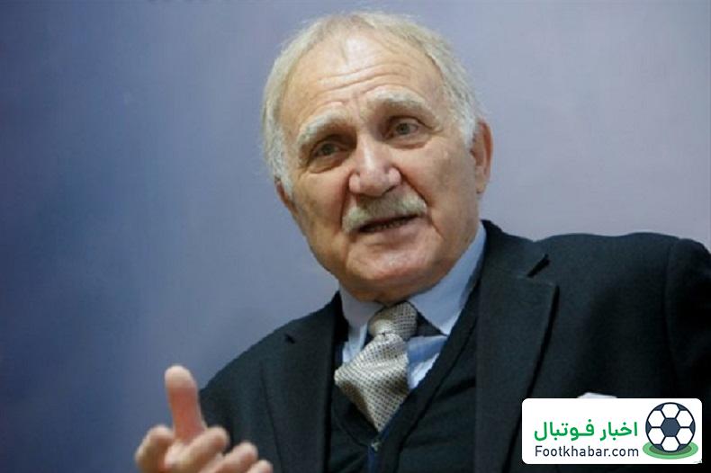 کلانی: مشکلم جدی نیست، نگران نباشید