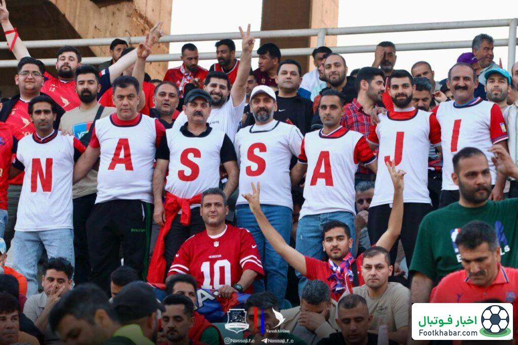 نساجی در اهواز میزبان شد (عکس)