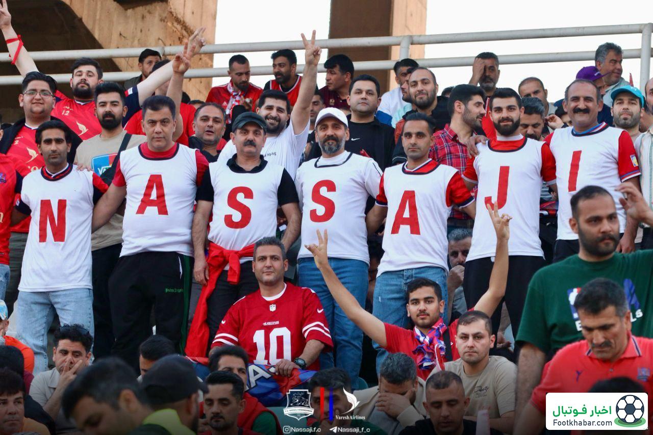 نساجی در اهواز میزبان شد (عکس)