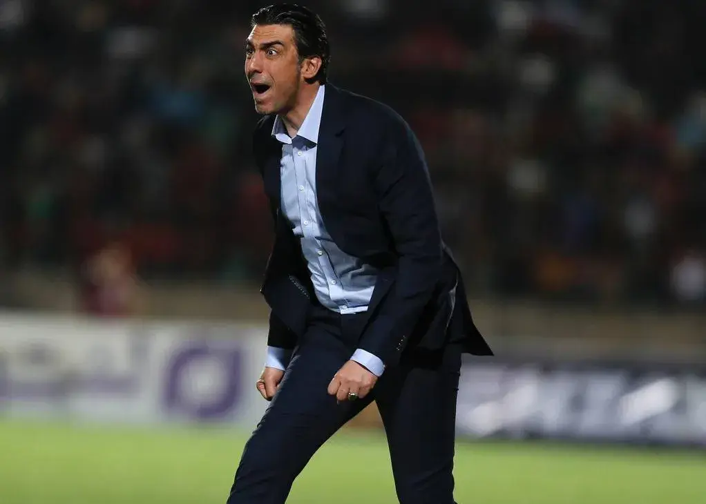 از رحمتی به کارتال: از من بزرگترید، عمدی نبود