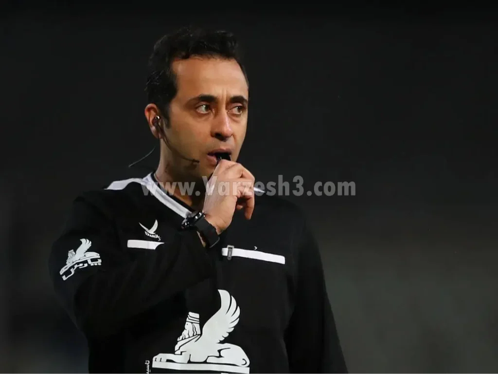 سوت بازی بزرگ تبریز در دستان موعود