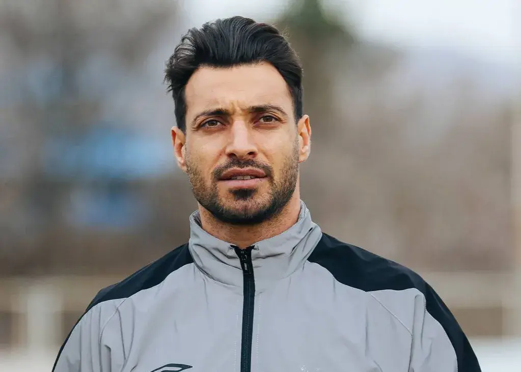 فوری: محرومیت شجاع از بازی قهرمانی تراکتور!