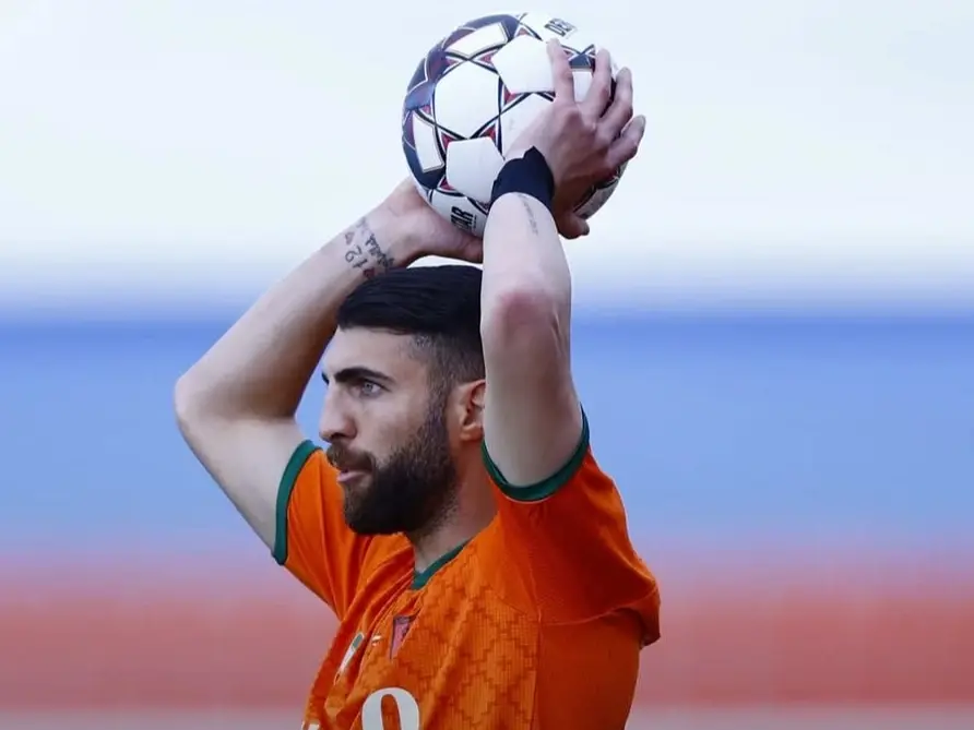 ورود مدافع سابق استقلال برای 3 امتیاز مهم (عکس)