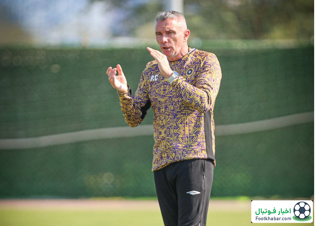 کارترون: سوال مسخره نپرسید!