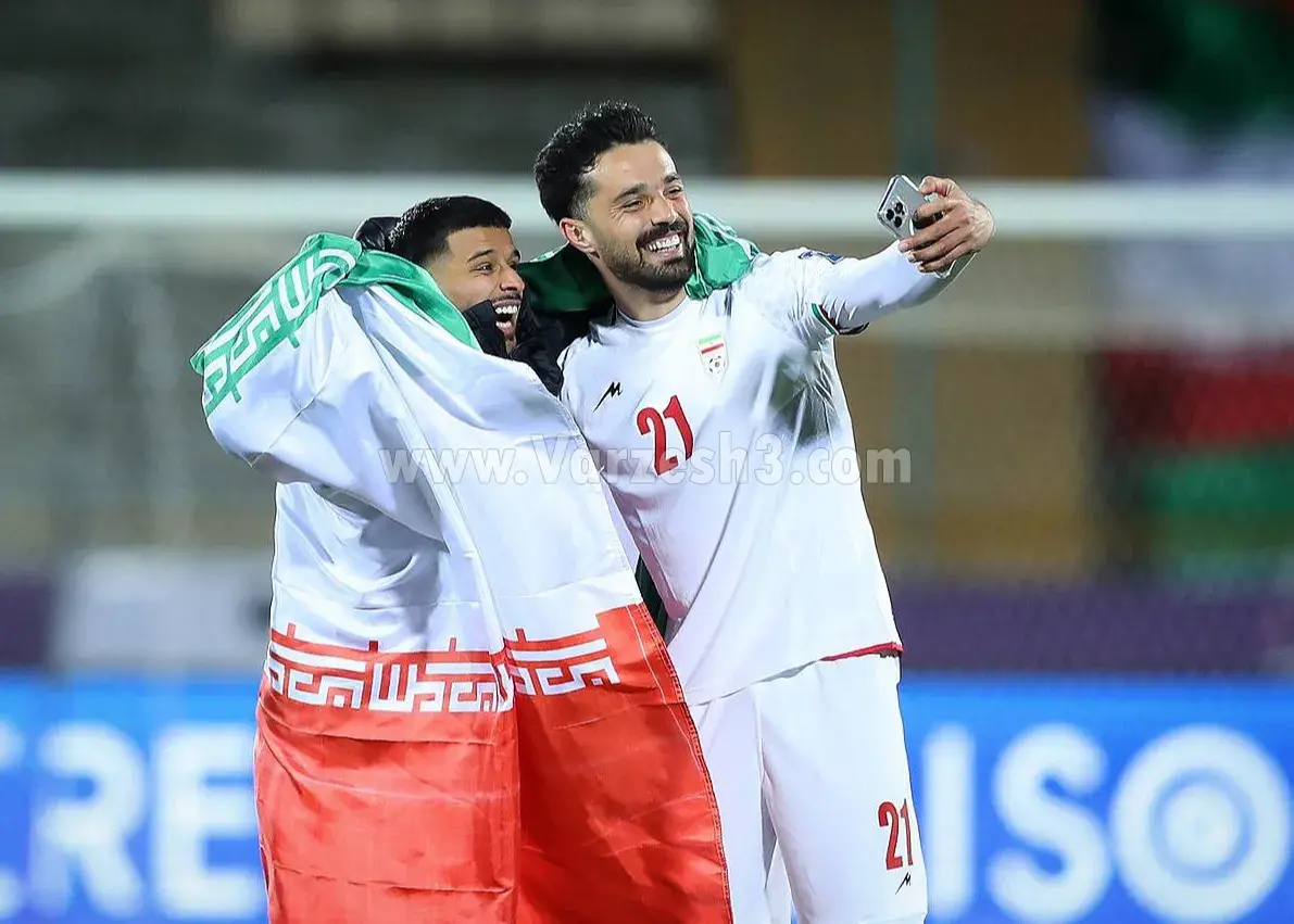 جام جهانی آمریکا و صعودی که 32 سال طول کشید!