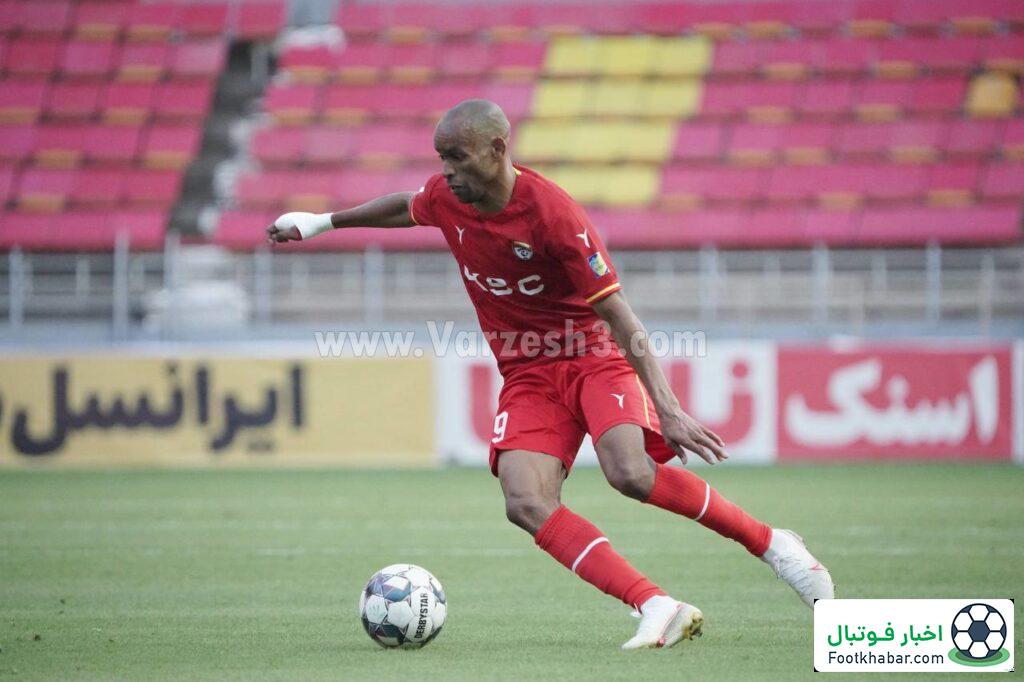 آخرین سال شیمبای افسانه‌ای (عکس)