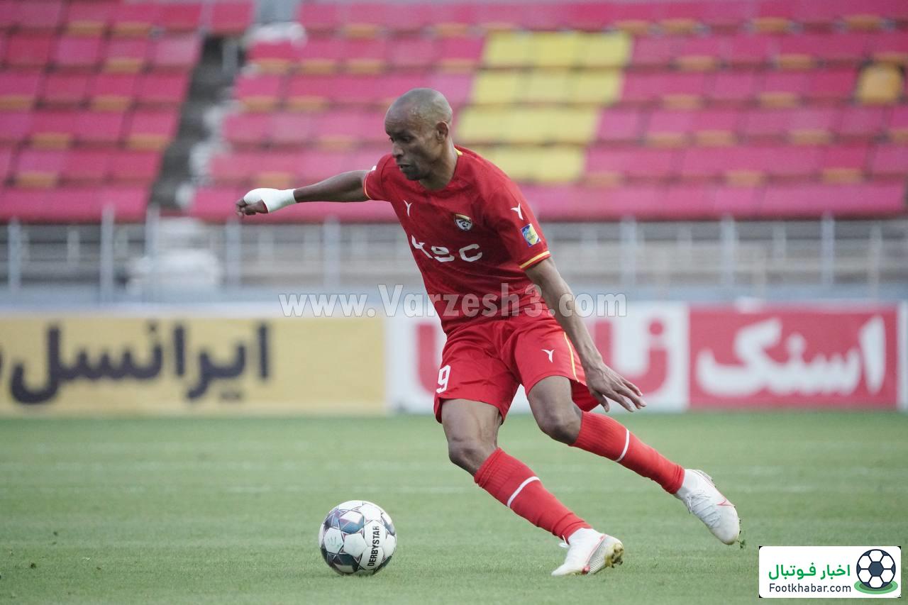 آخرین سال شیمبای افسانهای (عکس)