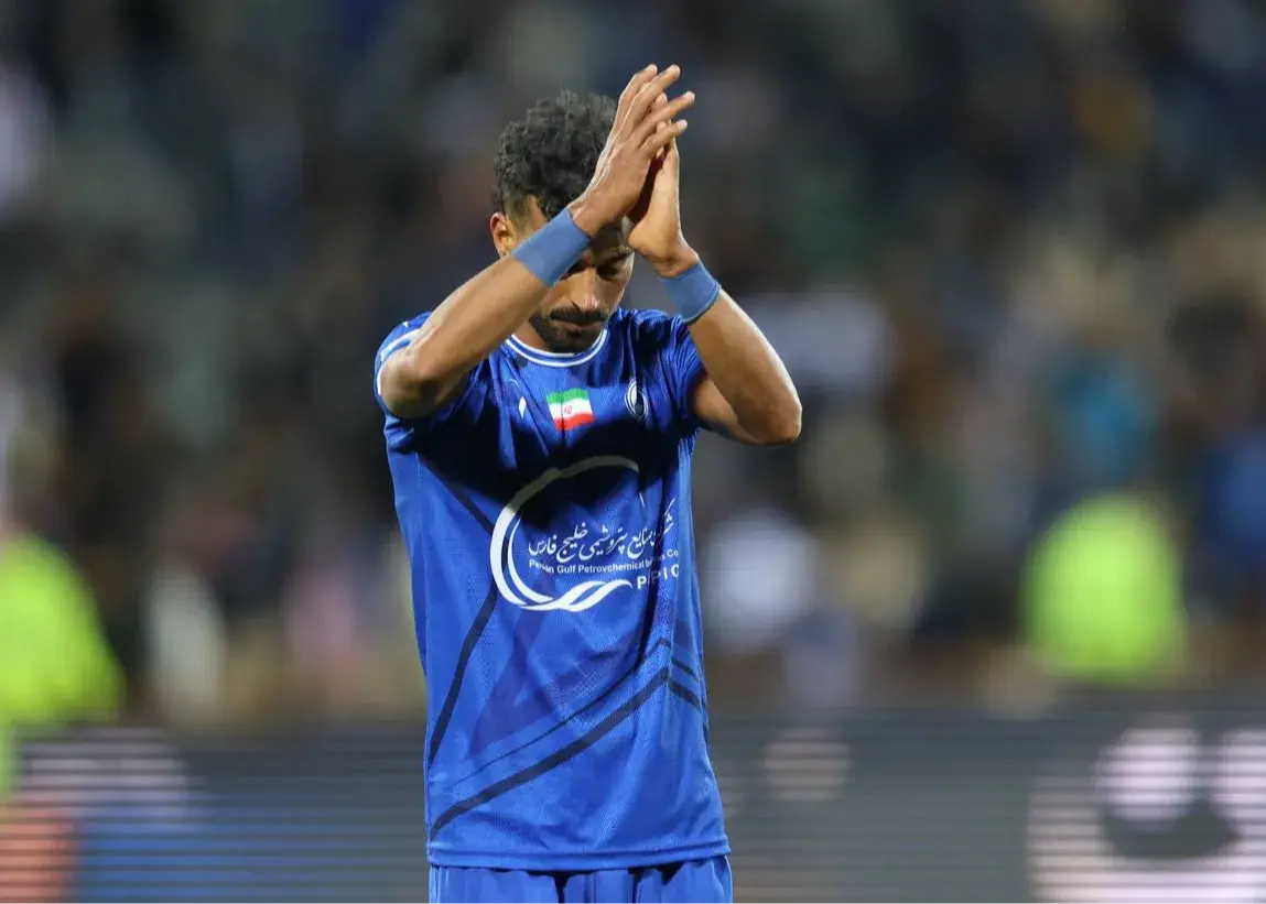 اعتراض باشگاه استقلال به گزارشگر بازی با تراکتور