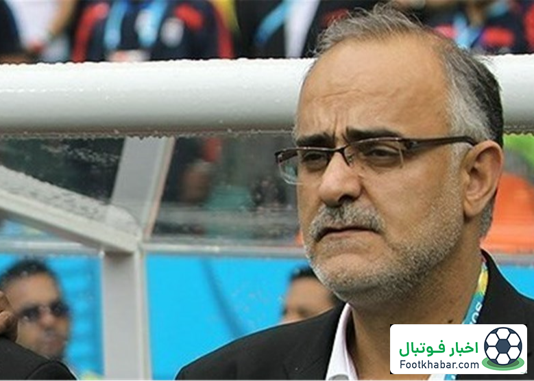 ورزشگاه نقش جهان به تجهیزات VAR مجهز شد