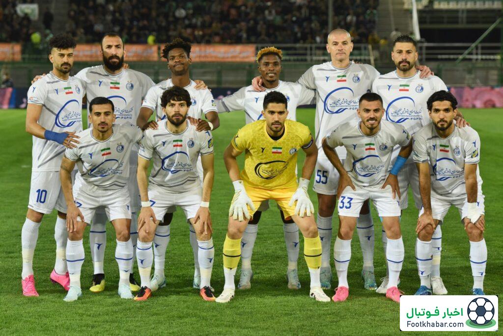 دو معاون جدید در باشگاه استقلال