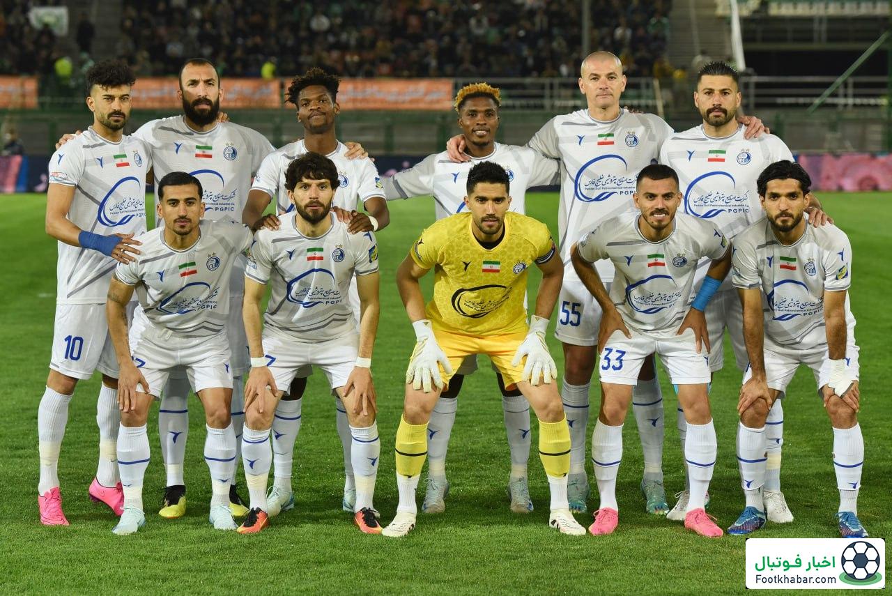 دو معاون جدید در باشگاه استقلال