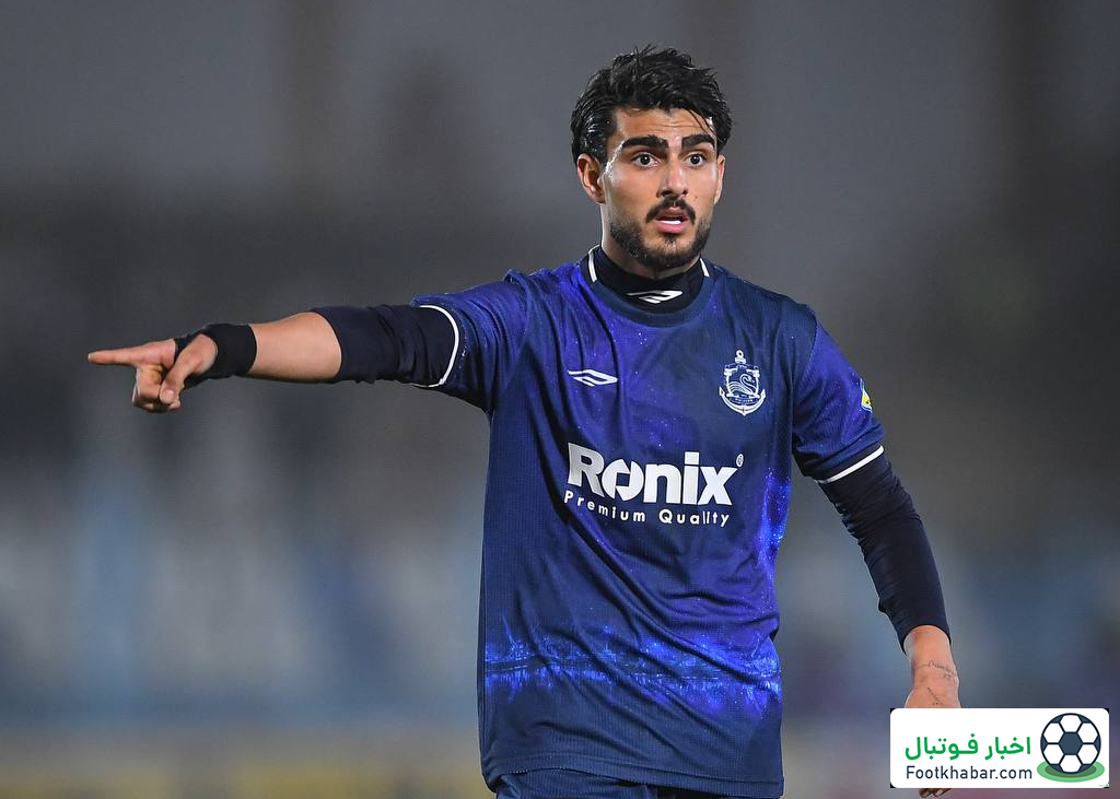 دربی استقلال و پرسپولیس برای جذب یک بازیکن!