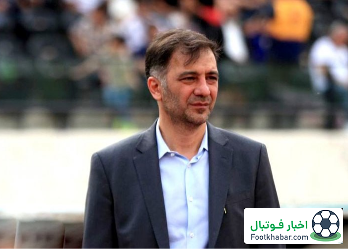 ماموریت مهم برای مدیرعامل سابق استقلال