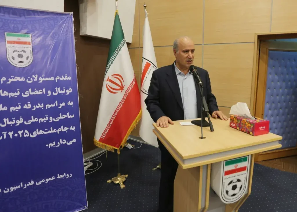 حذف دادزن‌های نیمکت از لیگ برتر فصل آینده!