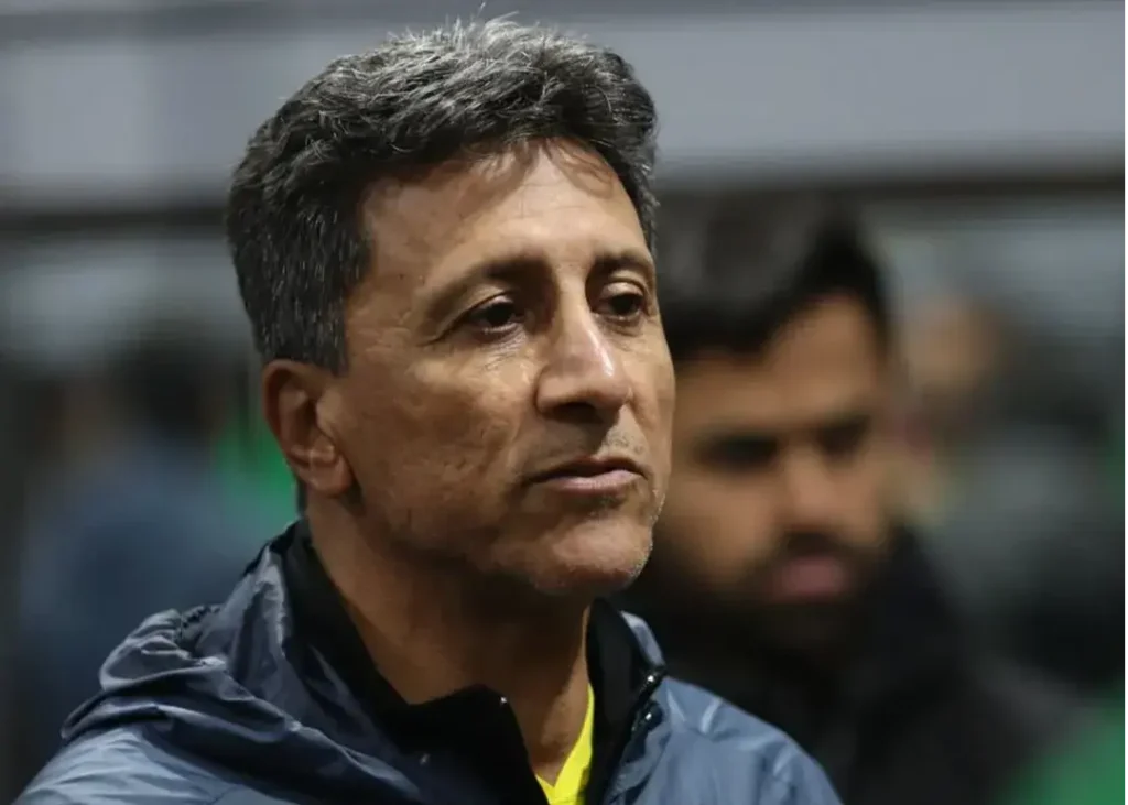 مرفاوی: استقلال جای بازیکنان درجه یک است