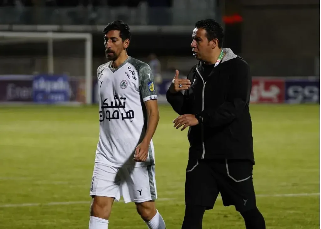 سرآسیایی: قدر این ذوب آهن باید دانسته شود