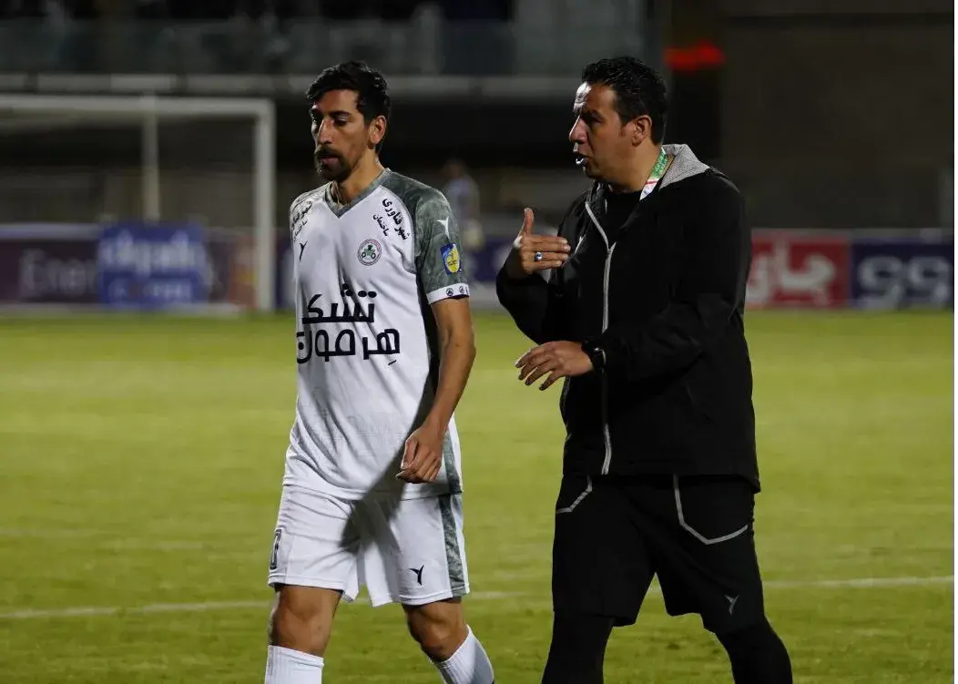 سرآسیایی: قدر این ذوب آهن باید دانسته شود