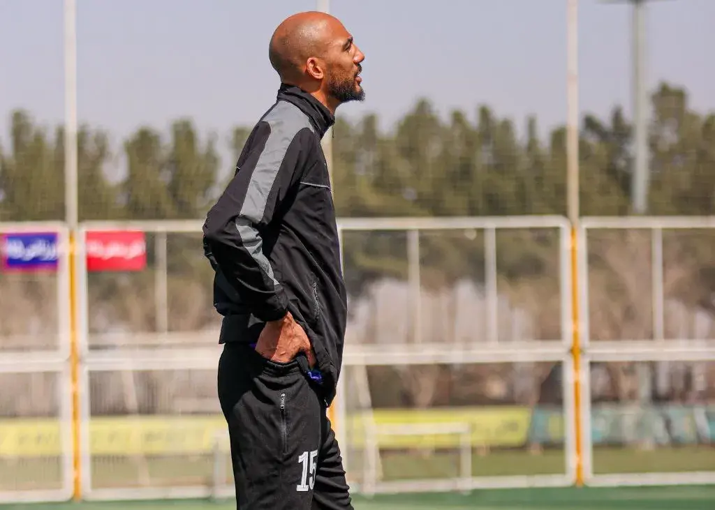 سیلی قهرمان جهان بر گوش کاپیتان سپاهان!