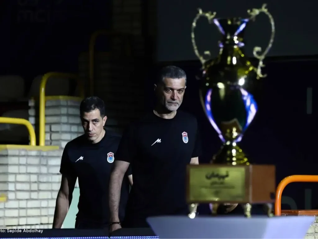 زیباترین فینال ورزش ایران در راه است!