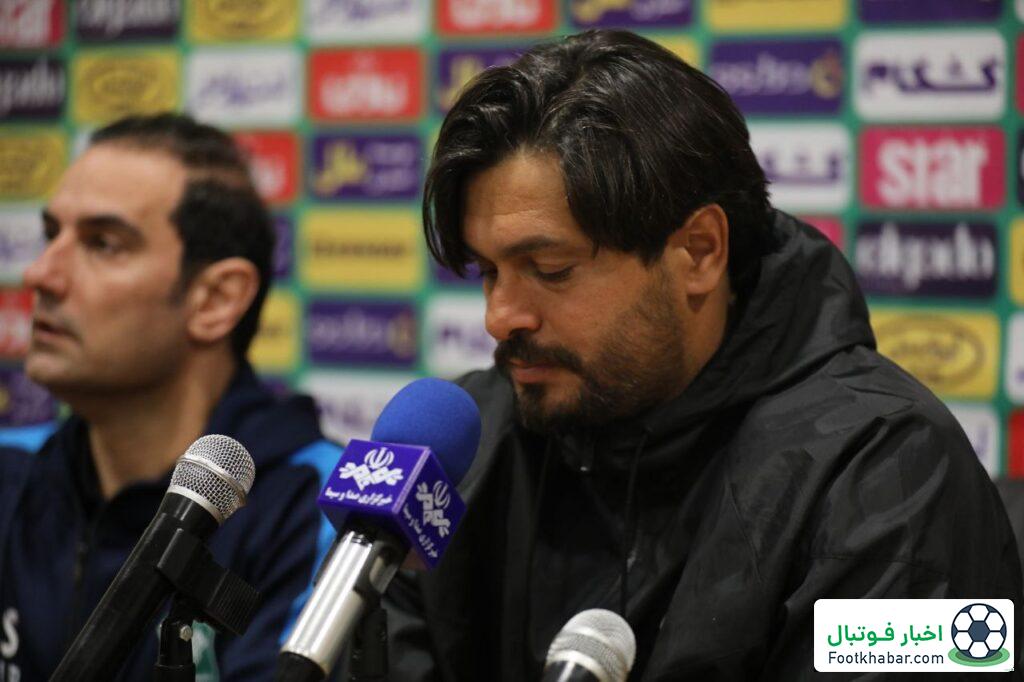 دقیقی: شمس آذر من را فلج کردند!