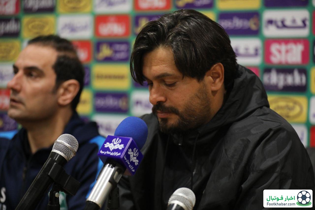 دقیقی: شمس آذر من را فلج کردند!