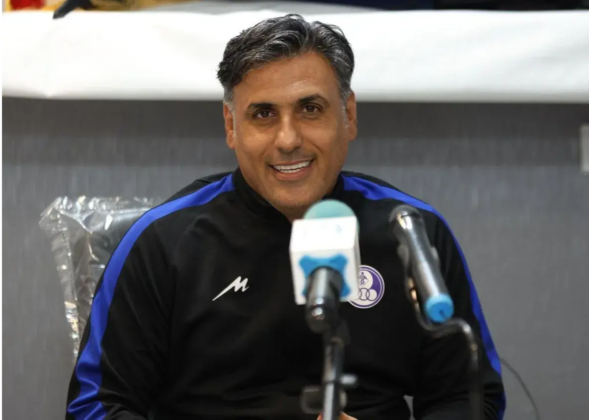 خلیفه‌اصل: بوژوویچ برای فوتبال خوزستان زحمت کشید