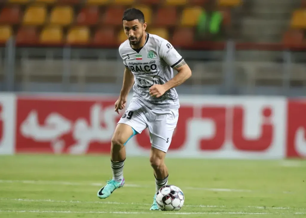 غیرمنتظره: کارترون خرید پرسپولیس را می‌خواهد!