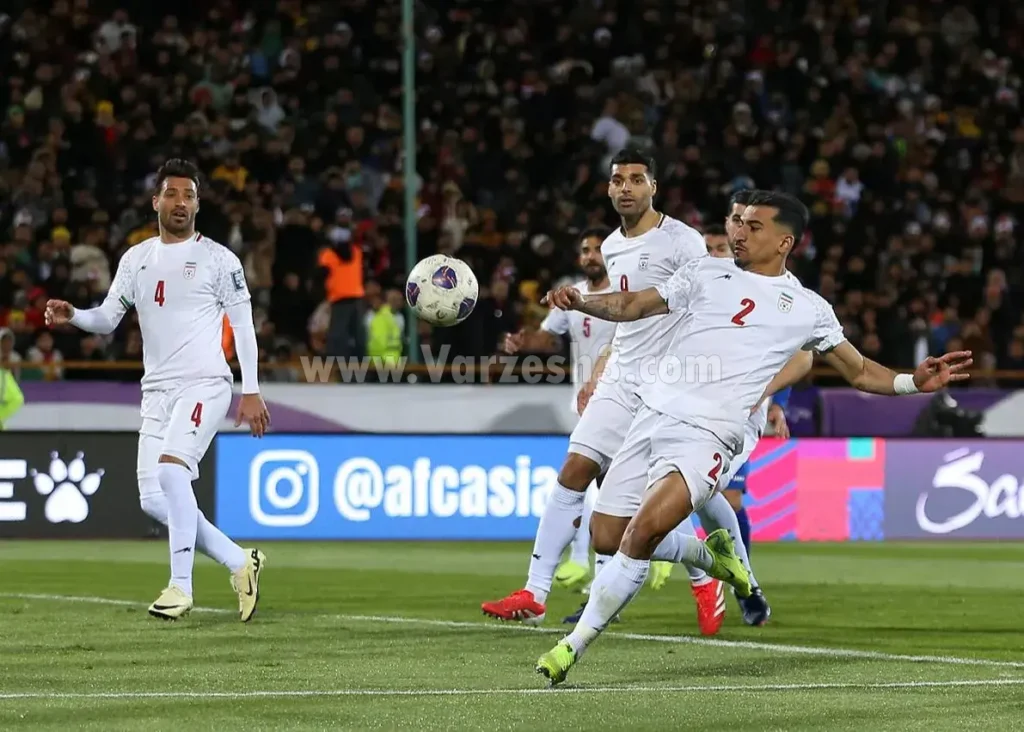 مدافعی که از انتقادات جان سالم به در برد