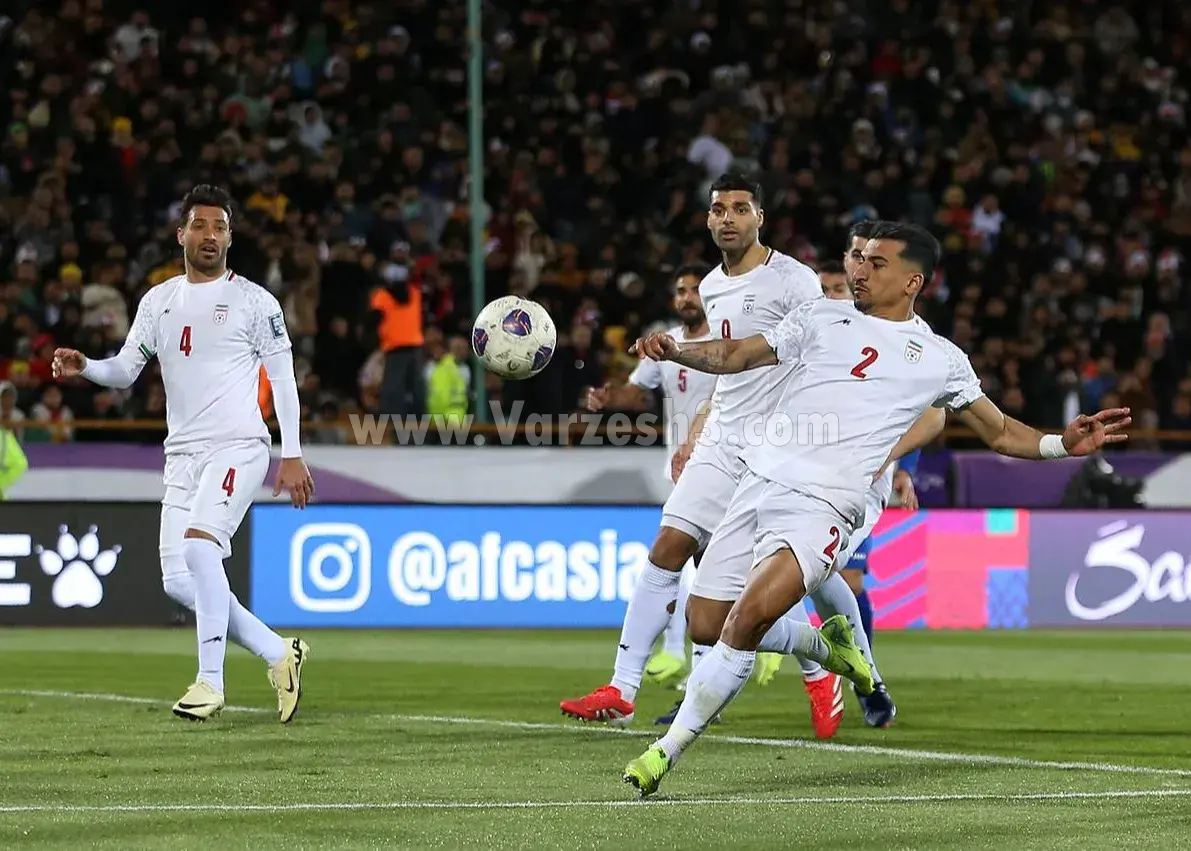 مدافعی که از انتقادات جان سالم به در برد