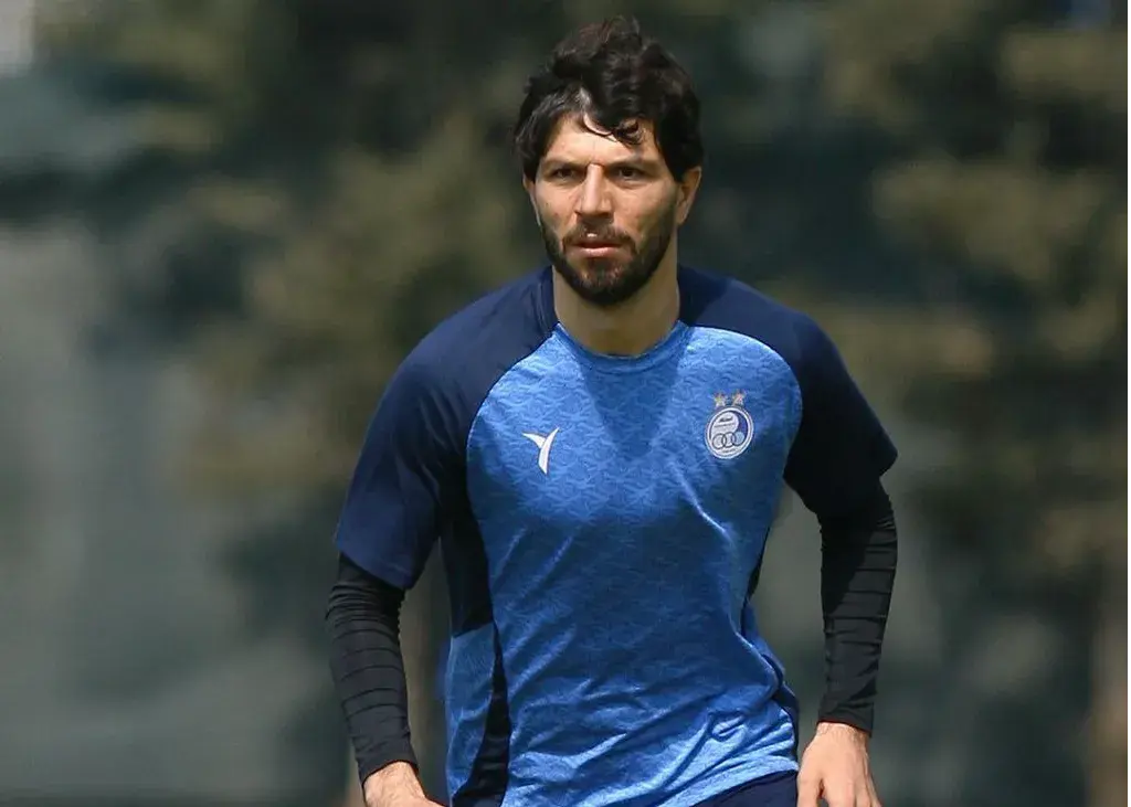 ستاره ازبکی به‌جای ایران، روی خیبر تمرکز می‌کند