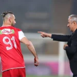 اختصاصی/ اولین مصاحبه سردار دورسون در ایران