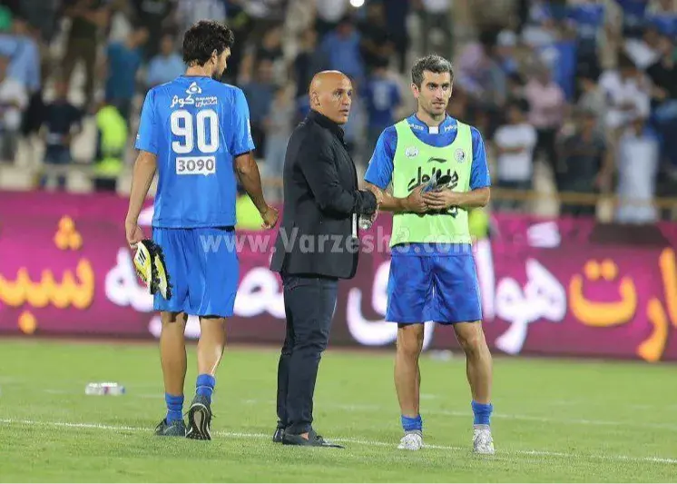 بازگشت جباری به آزادی، هفت سال بعد از شکست تلخ