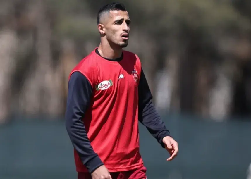 علیپور با انگیزه تداوم کورس آقای گلی در پرسپولیس