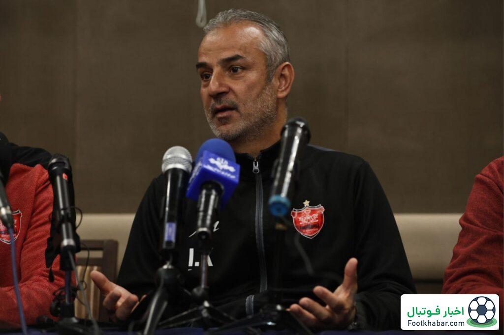 کارتال: این چیزها در دنیا نرمال نیست