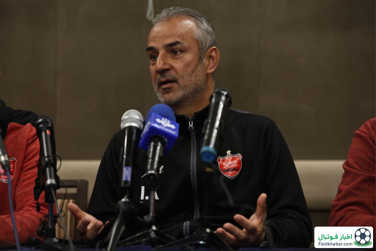 کارتال: این چیزها در دنیا نرمال نیست