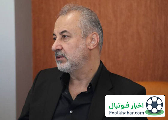 درویش و حرفهای کنایه‌آمیز: خودتان را گول نزنید!