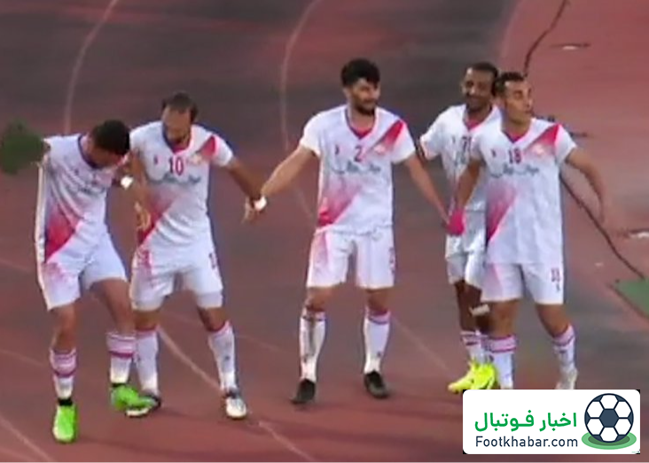 لیگ یک: افسوس پاشازاده و عبدالله در 3 امتیاز
