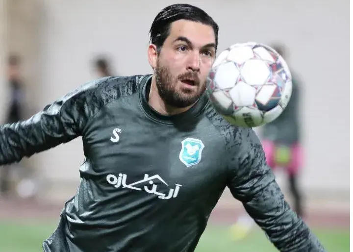 رسمی: پسر پرسپولیس به برزیل ایران پیوست