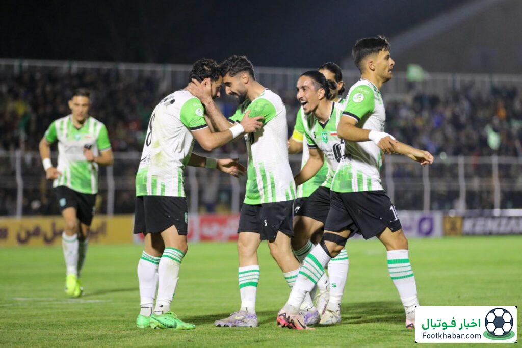 خیبر فردا برای استقلال استارت می‌زند