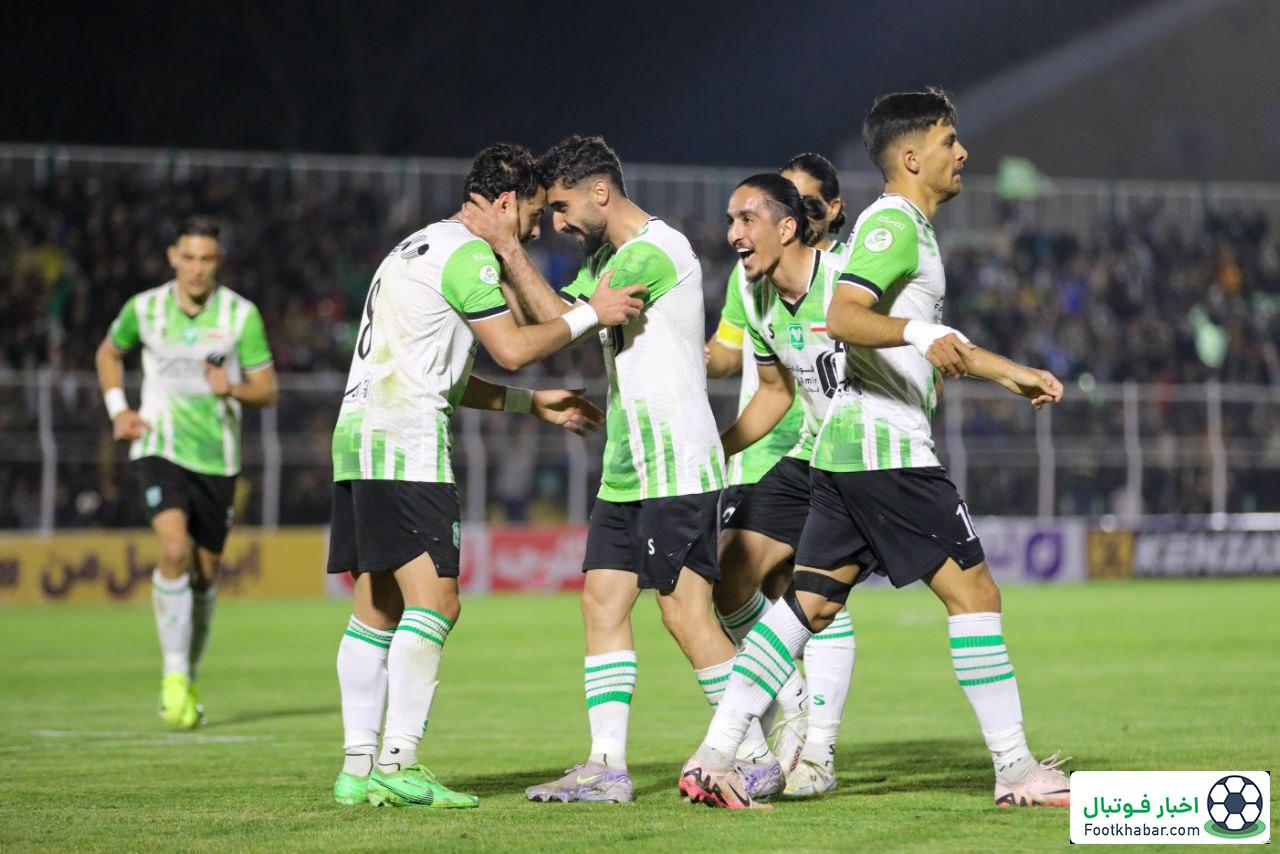 خیبر فردا برای استقلال استارت میزند