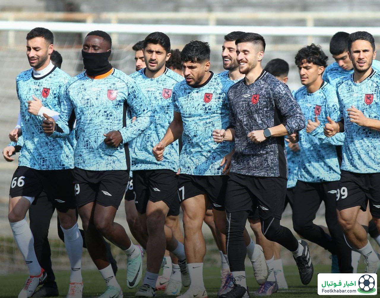 پای انیمه جدید چت جیپیتی به فوتبال ایران باز شد