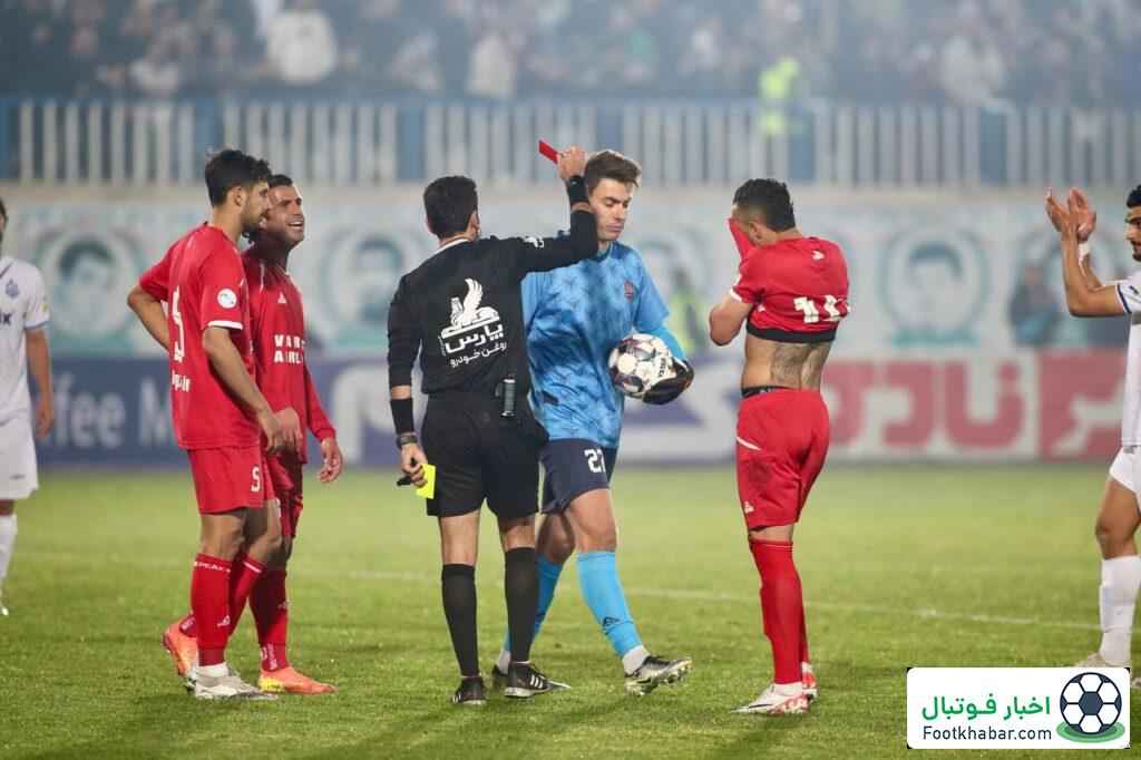 عذرخواهی لوان پولی: قول می‌دهم جبران کنم