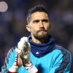 فوری: حضور مشکوک حسینی در باشگاه استقلال