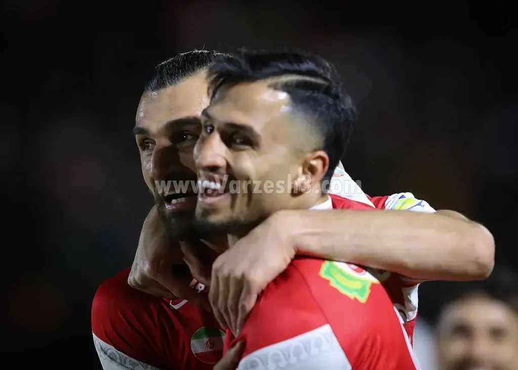 همشهری‌های علیپور علیه آقای گل: اینجا گل نزن!