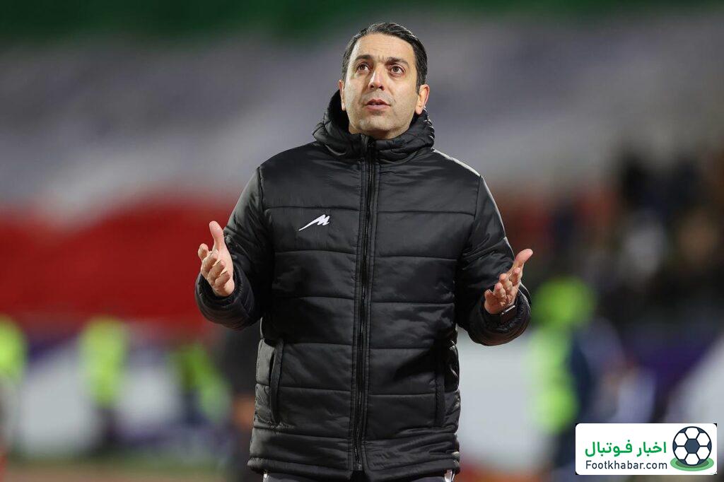 دو صعود به جام جهانی برای یک مربی ایرانی