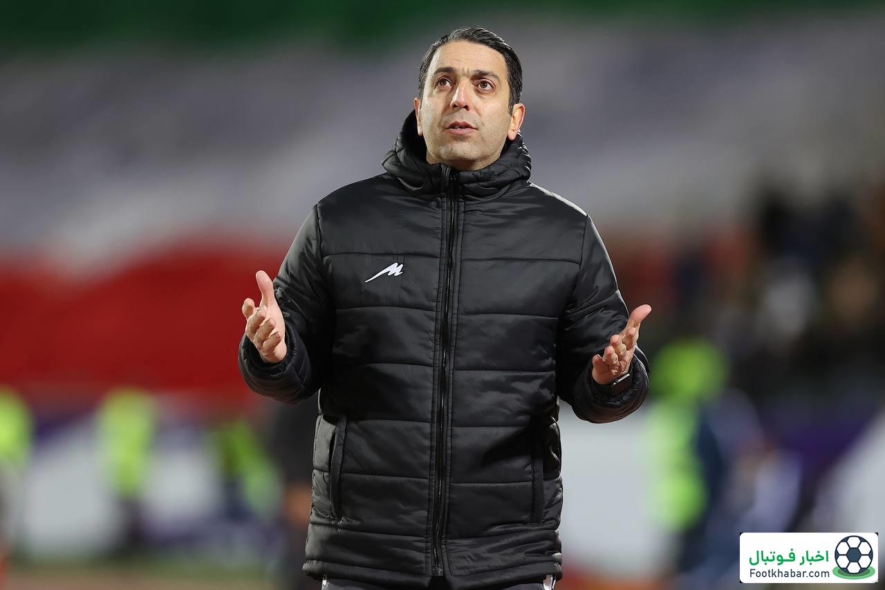 دو صعود به جام جهانی برای یک مربی ایرانی