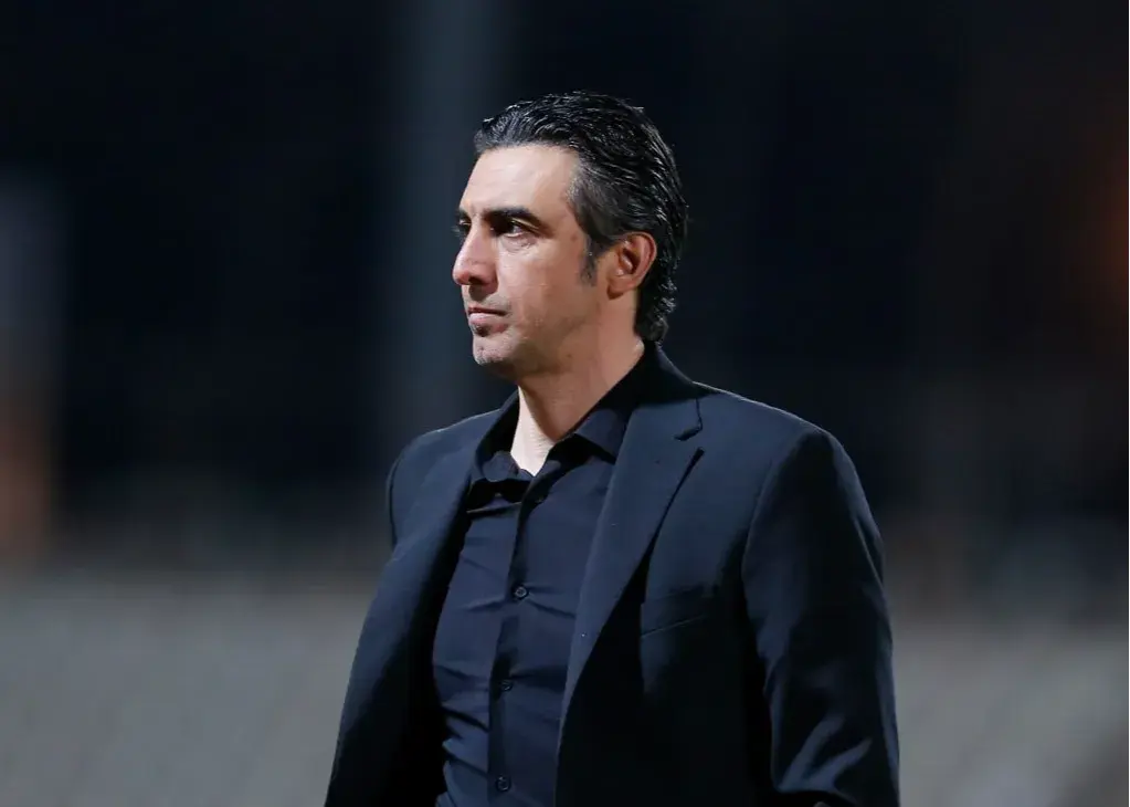 پیغام ویژه رحمتی برای مردان اصلی شمس‌آذر