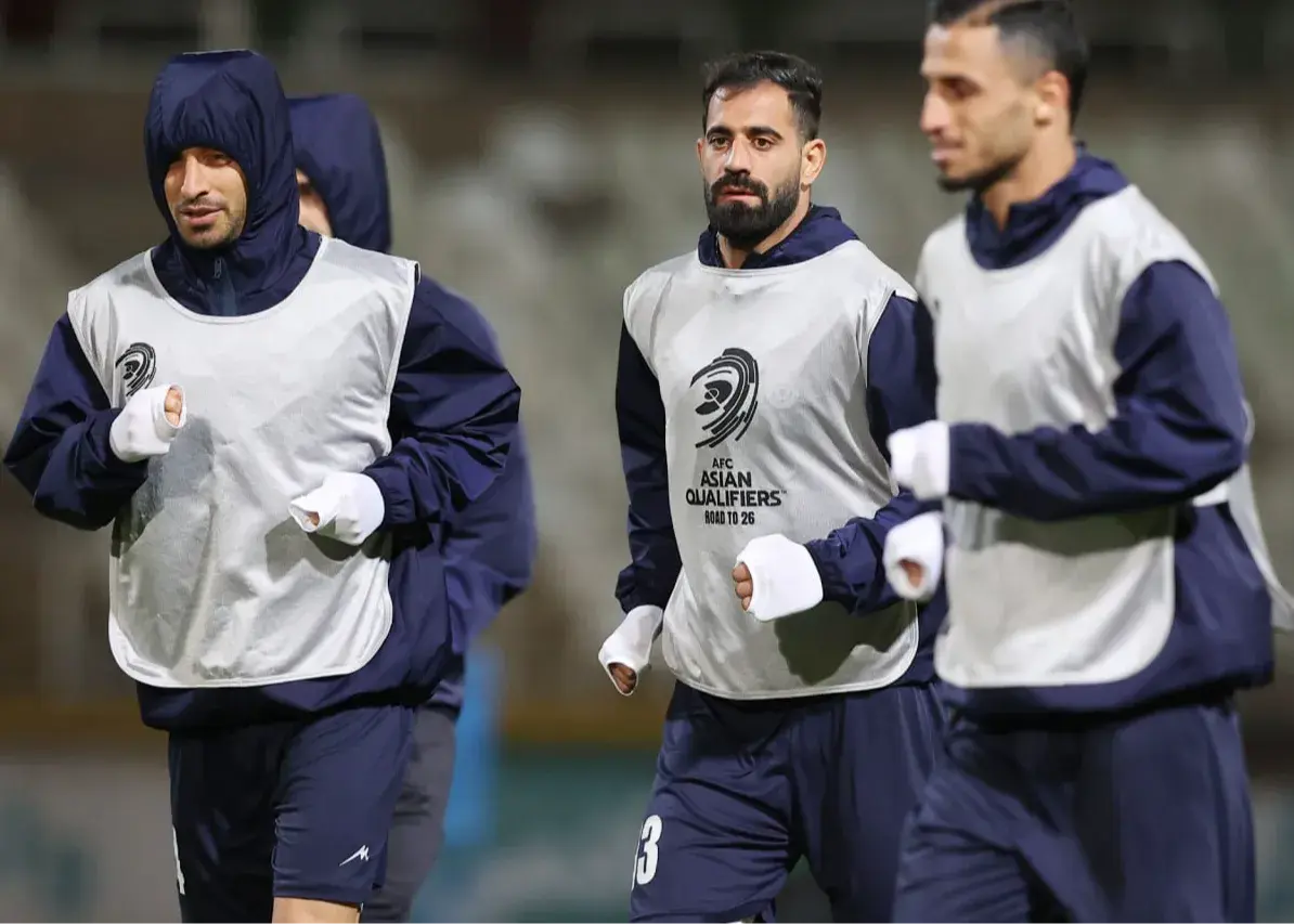 شجاع و کنعانی از هم جدا نمیشوند